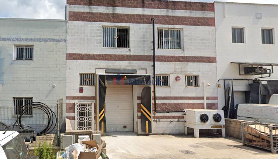 Photo 1 of Industrial buildings to rent in Sant Pere, Barcelona