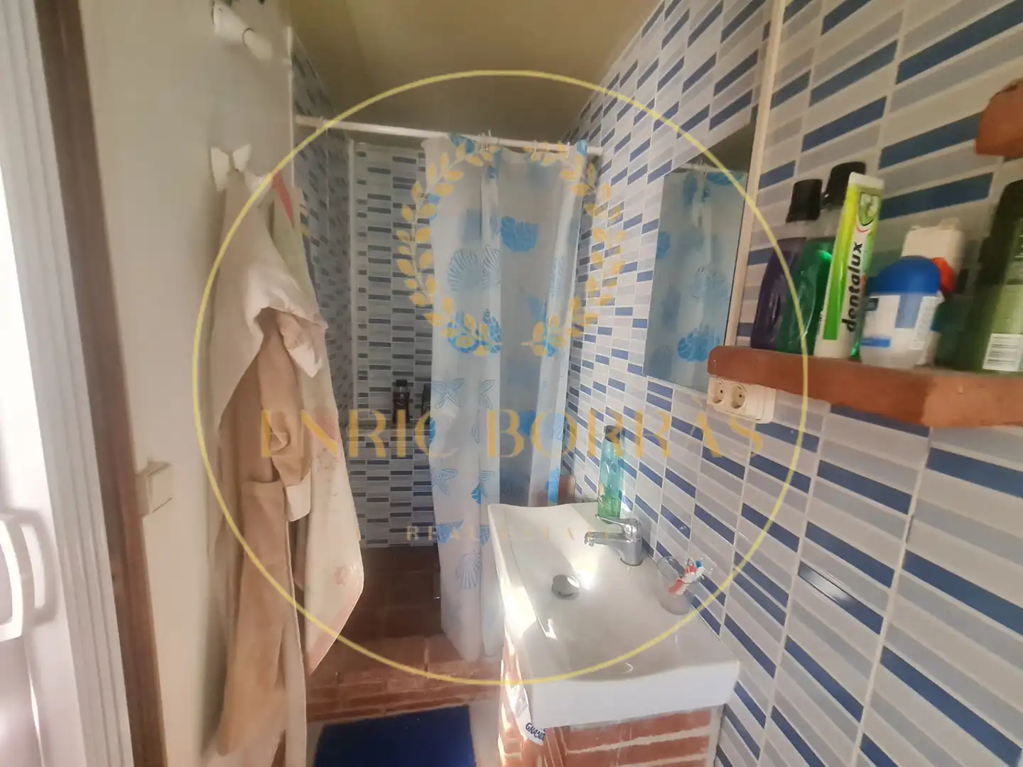 Casa amb jardí en venda a Carrer Lourdes 20, imagen 8