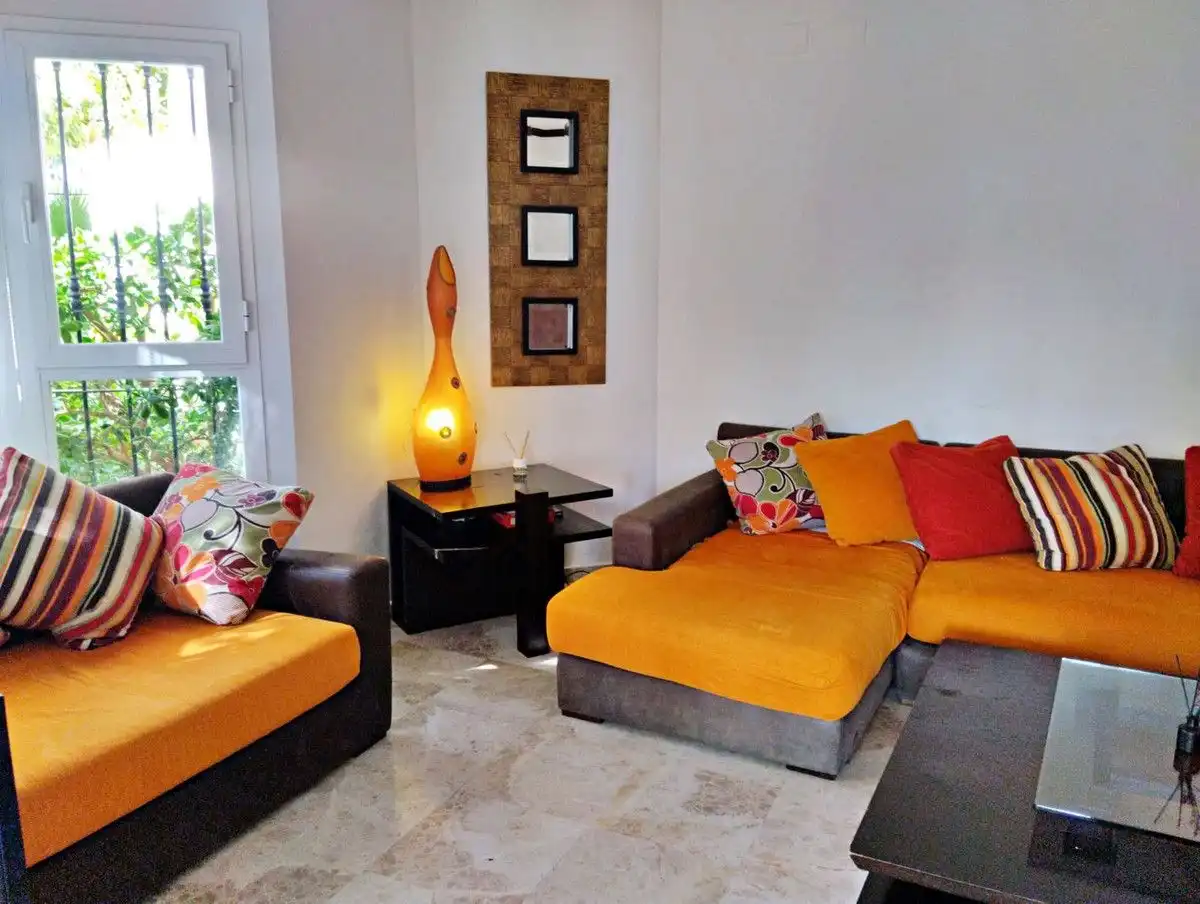 Appartement compact avec piscine à vendre à Nueva Andalucía, imagen 12