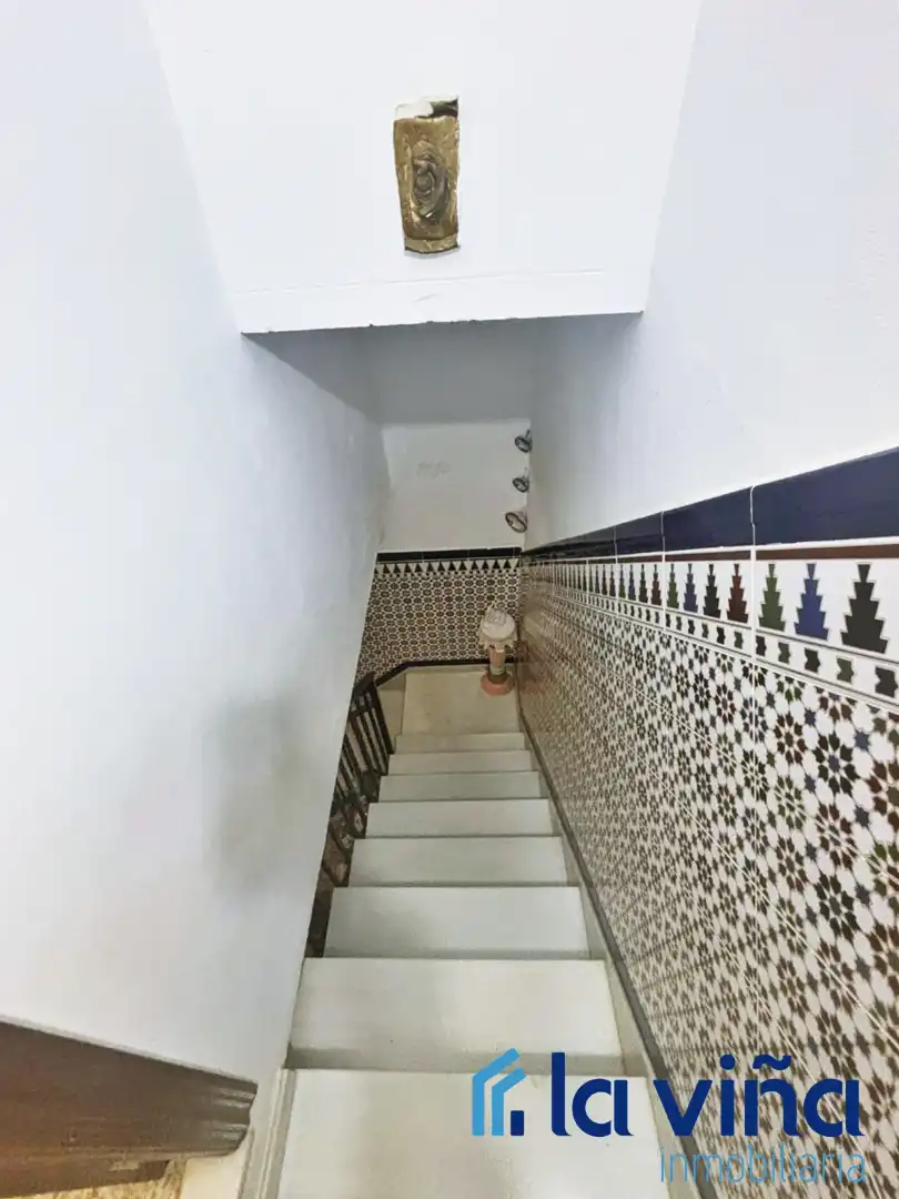 Casa o xalet en venda en Antequera amb Aire condicionat i Terrassa