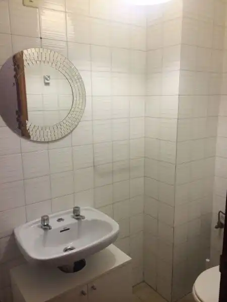 Flat with lift to rent in Praza de Álvaro Cunqueiro, imagen 5