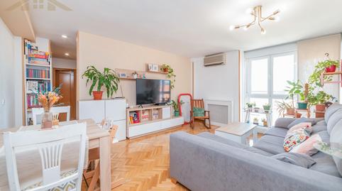 Photo 2 of Flat for sale in Calle Pablo Picasso, San José - Buenos Aires, Madrid