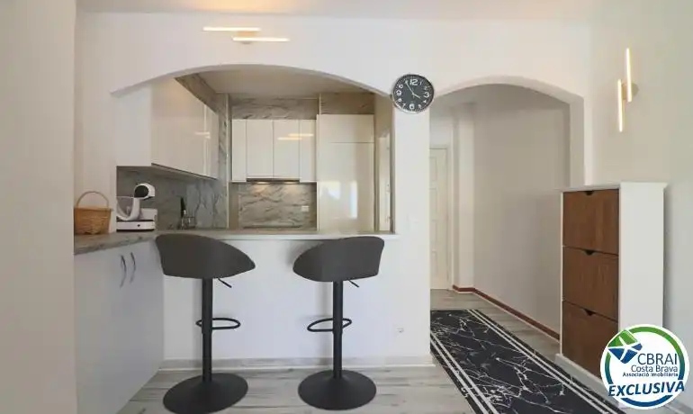 Appartement compact avec ascenseur à vendre à Salins - Cavall de Mar, imagen 5