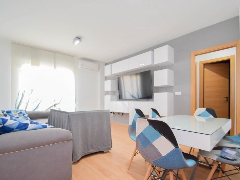 Piso en venta en Calle Enmedio