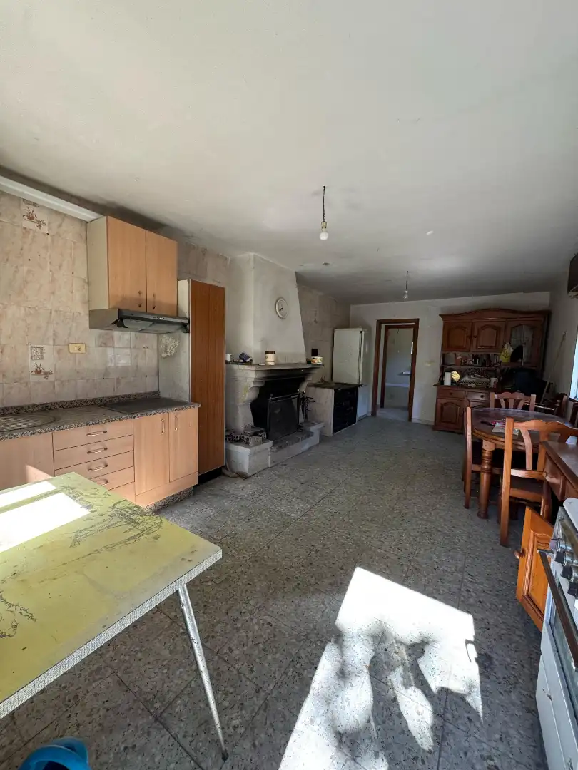 Casa con terraza en venta en O Irixo, imagen 20