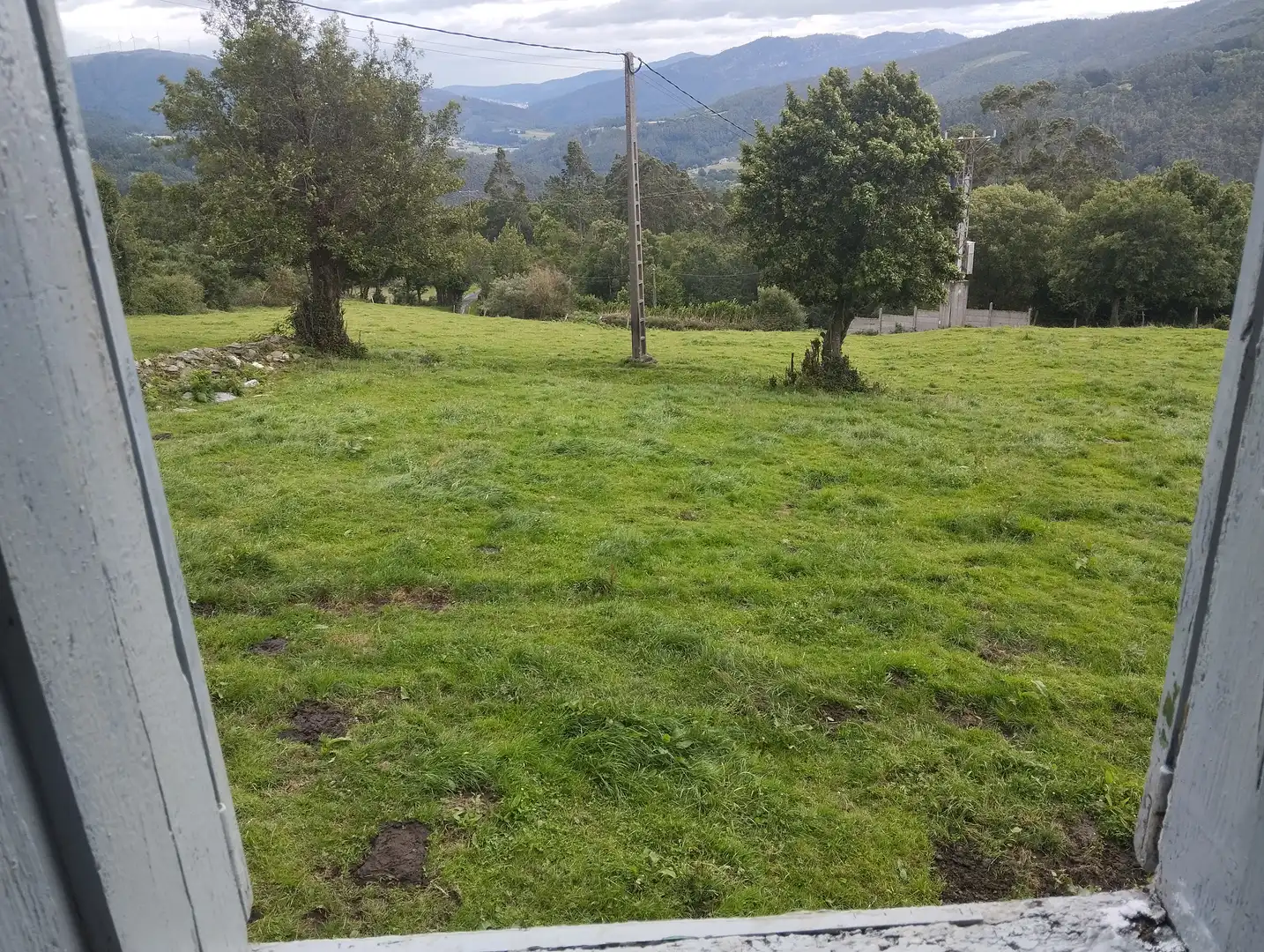 Haus mit Garten zum Verkauf in Ourol, imagen 8