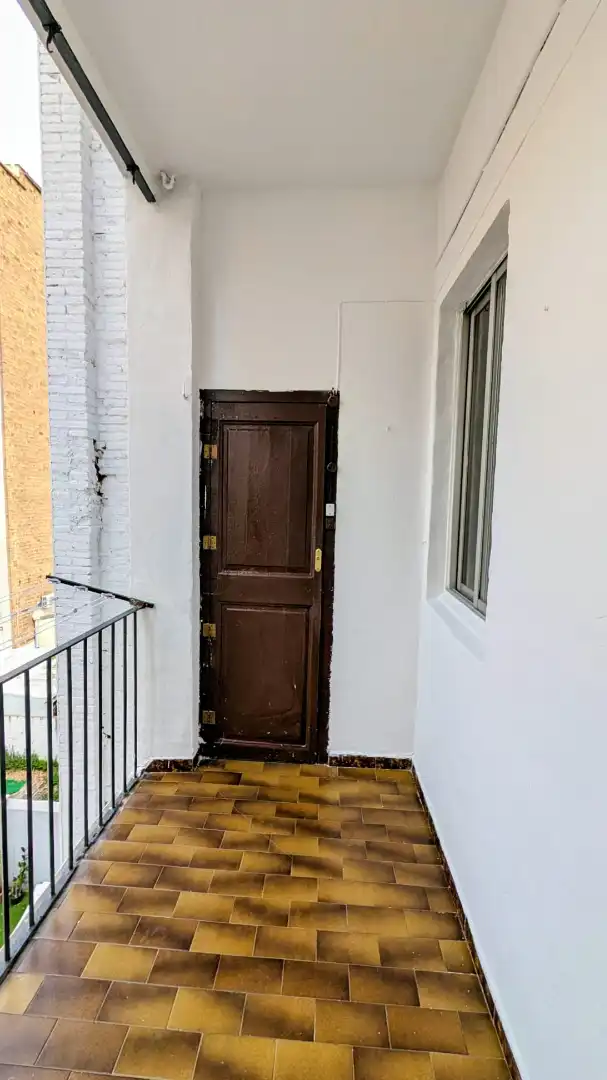 Terrassa de Pis en venda en Barcelona amb Terrassa i Balcó