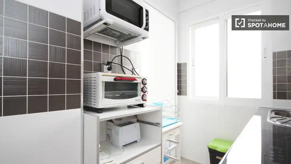 Habitación en Camino de Ronda
