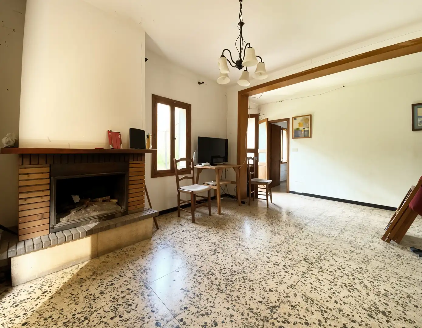 Casa amb terrassa en venda a Mancor de la Vall, imagen 14