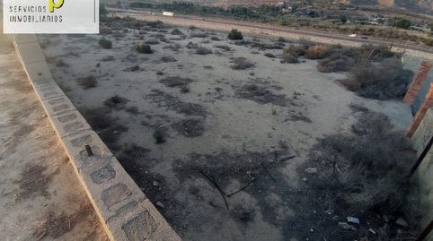 Foto 4 de Residencial en venta en Calle de la Torre, 19, Pla de la Vallonga, Alicante / Alacant