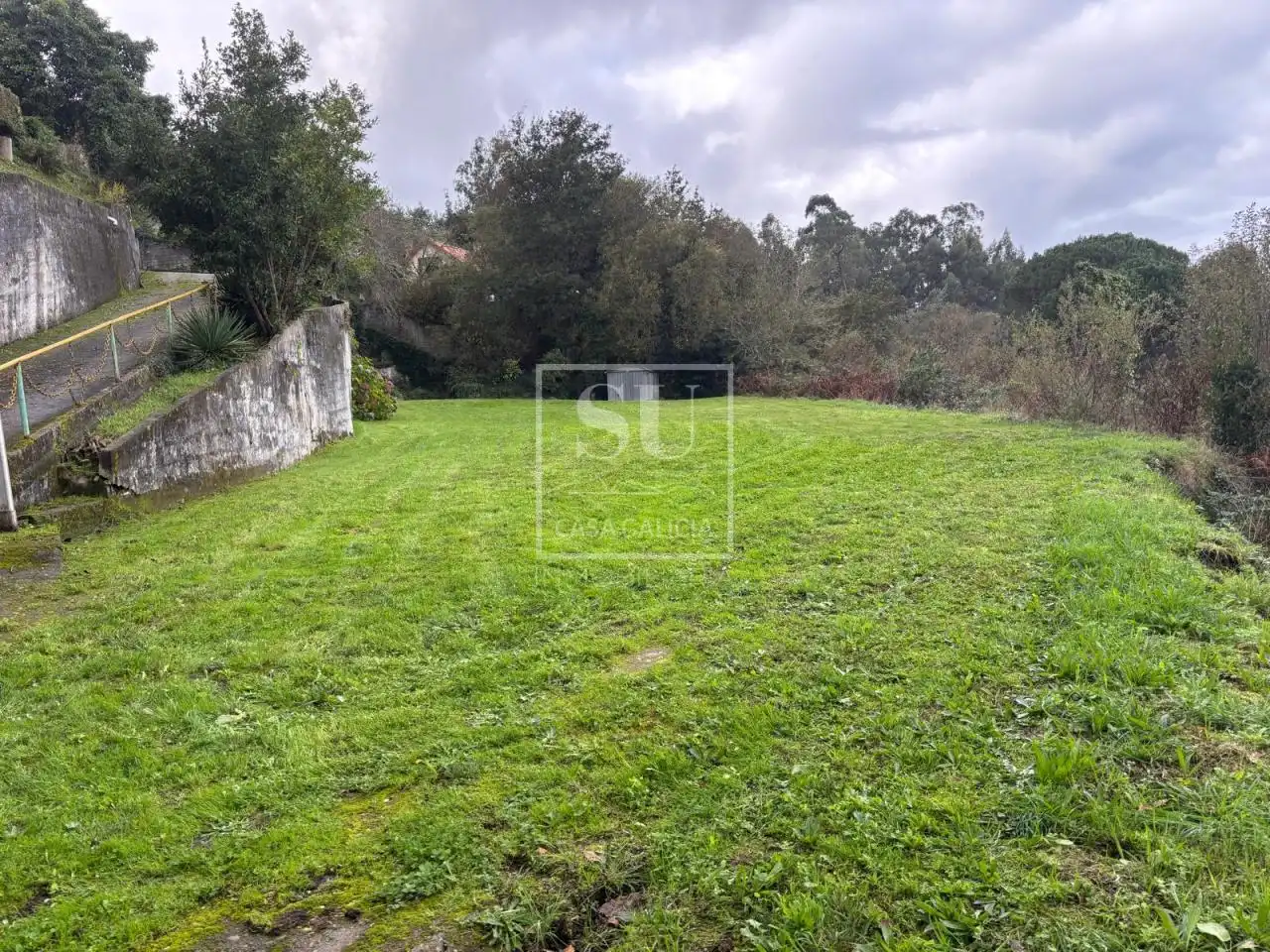 Casa amb jardí en venda a Gondomar, imagen 27