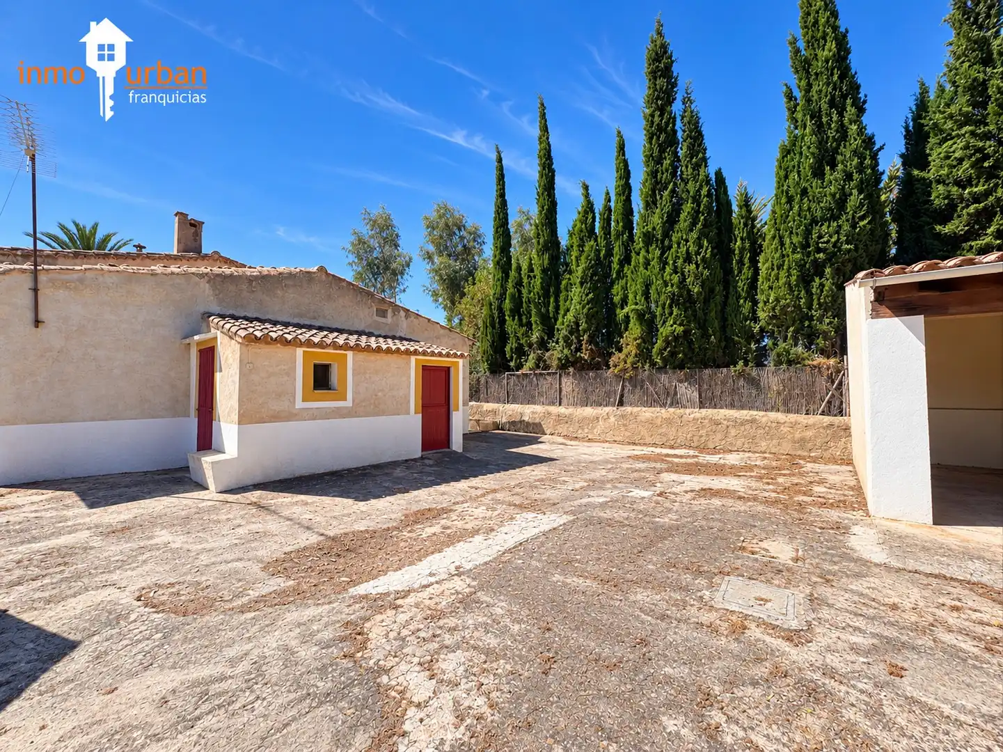 Casa rústica amb jardí en venda a Nord, imagen 29