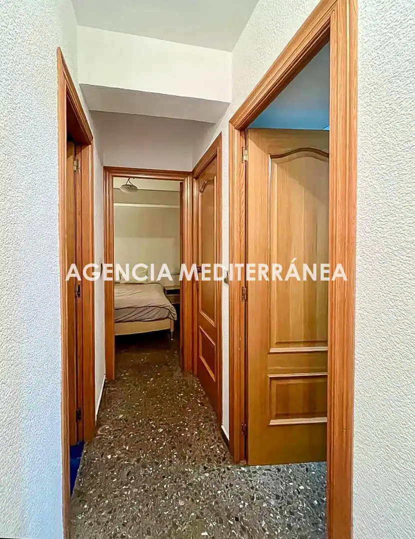 Flat with terrace for sale in Algirós, imagen 15