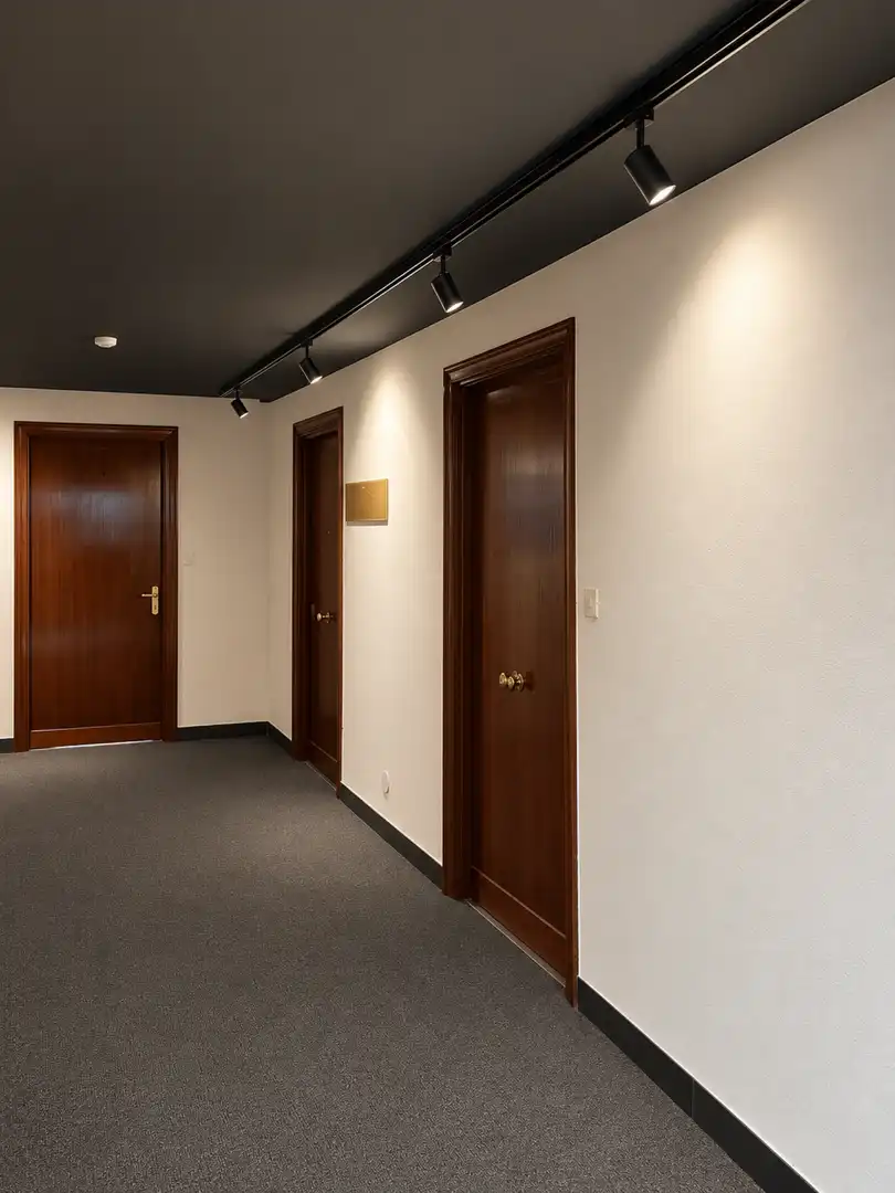 Office for rent in 1º Ensanche