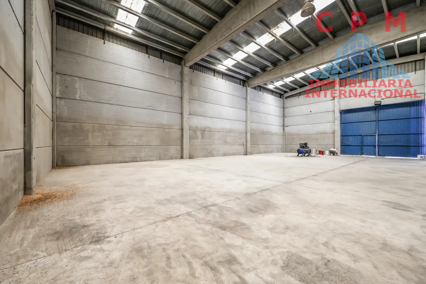 Nave industrial con ascensor en venta en Daganzo de Arriba, imagen 19