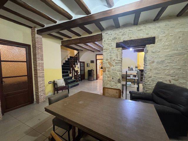 Finca rústica en Venta en Benimarfull