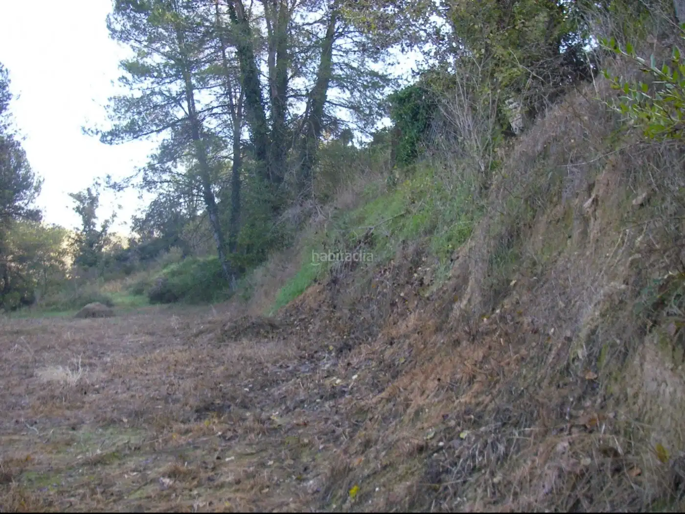 Residential land for sale in Carrer Riera Claret 3, imagen 20