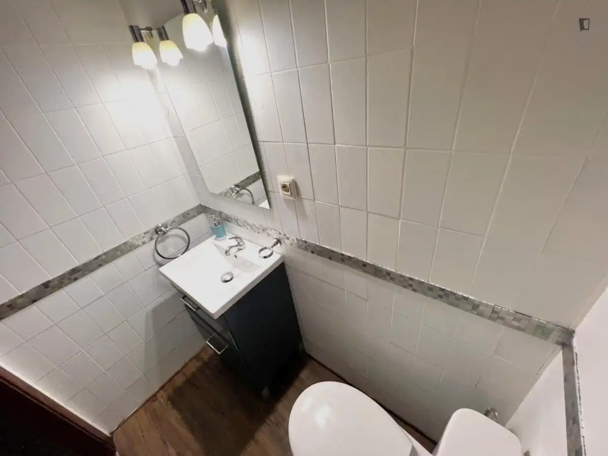 Habitación en Benimàmet