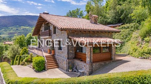 Foto 2 de Casa o xalet en venda a Llanars, Girona
