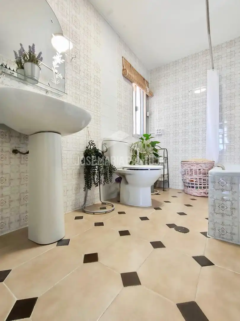 Piso con terraza en venta en Jerez norte - Montealto - Pozoalbero, imagen 11