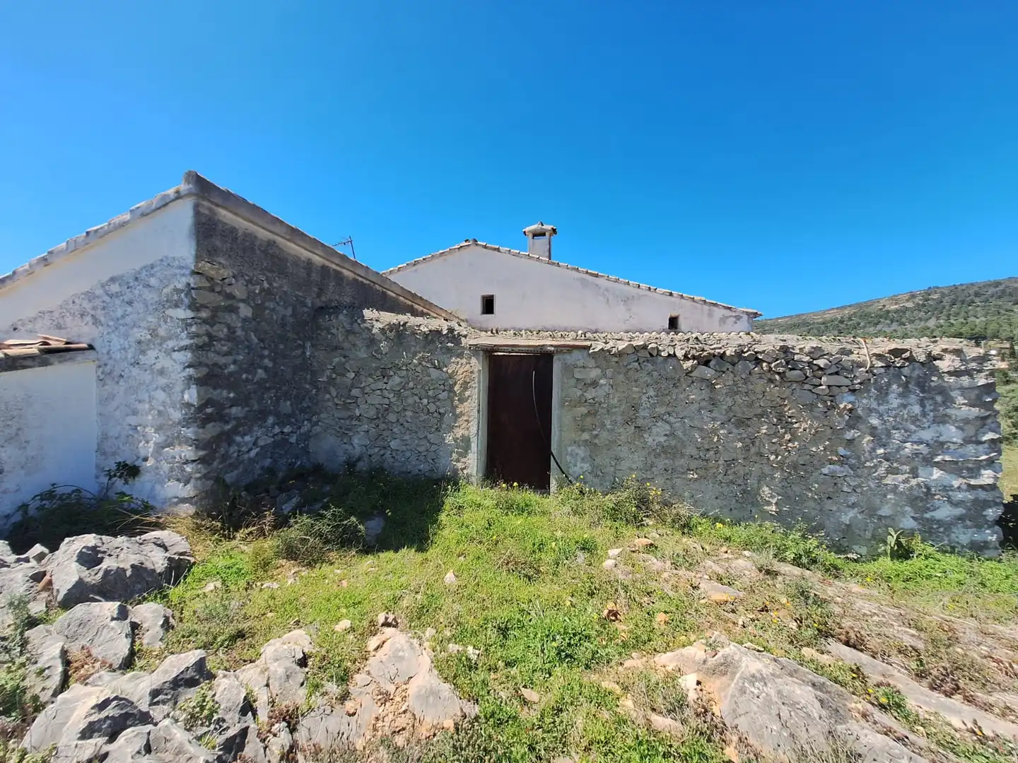 Casa rústica en venda a Benissa pueblo, imagen 6