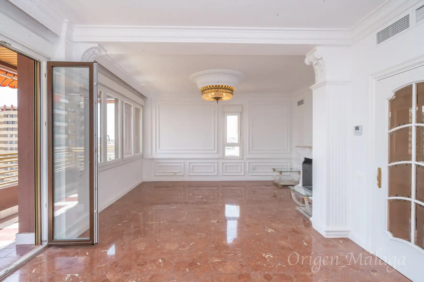 Flat for rent in N/A, Carranque - Haza Cuevas