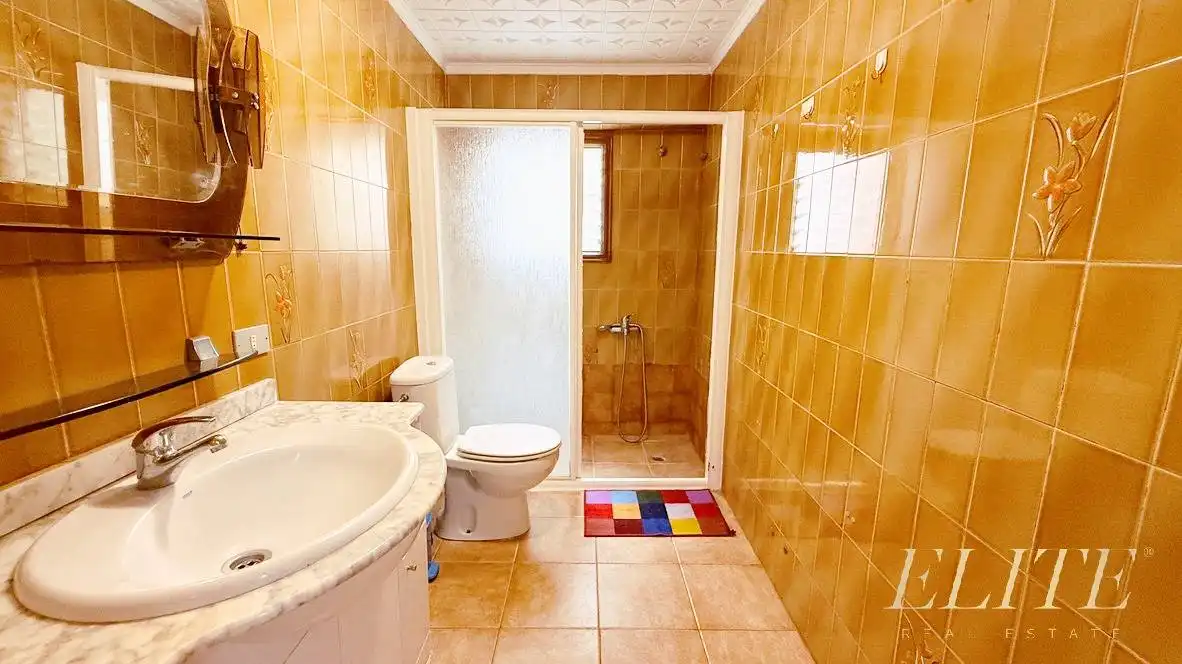 Baño de Apartamento en venta en Las Palmas de Gran Canaria