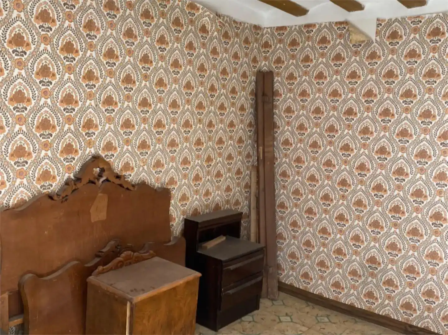 Casa adosada en venda en Castildelgado