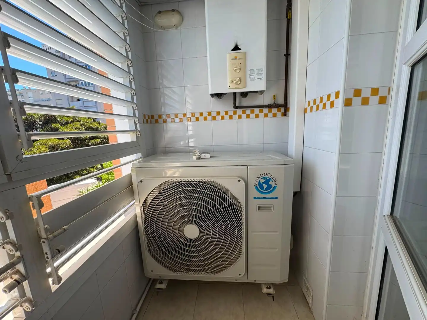 Appartement avec ascenseur à louer à Astilleros - La Paz  - Loreto - El Corte Inglés, imagen 5