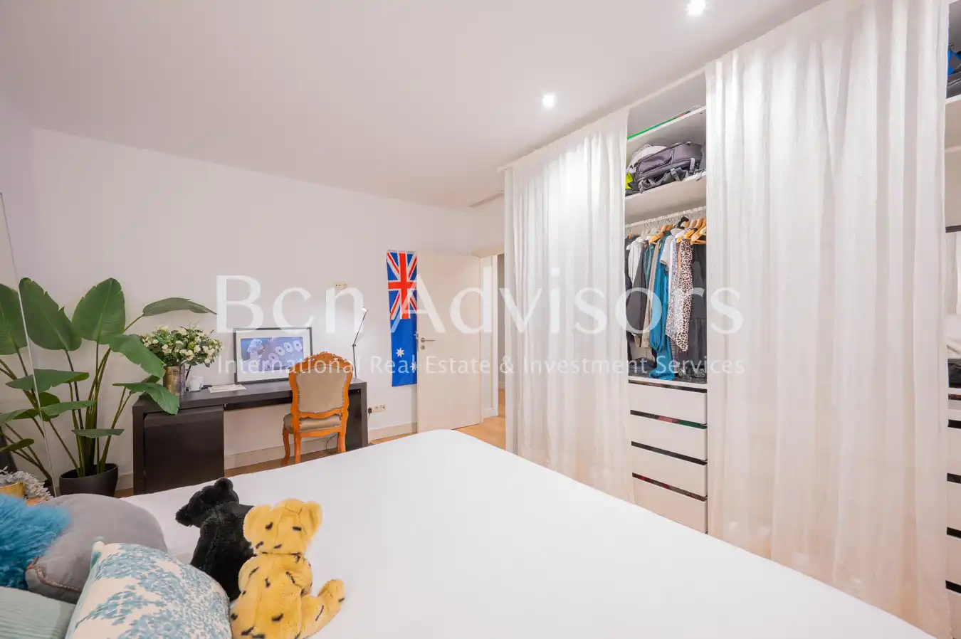 Appartement avec terrasse à vendre à Rambla de Catalunya, imagen 29