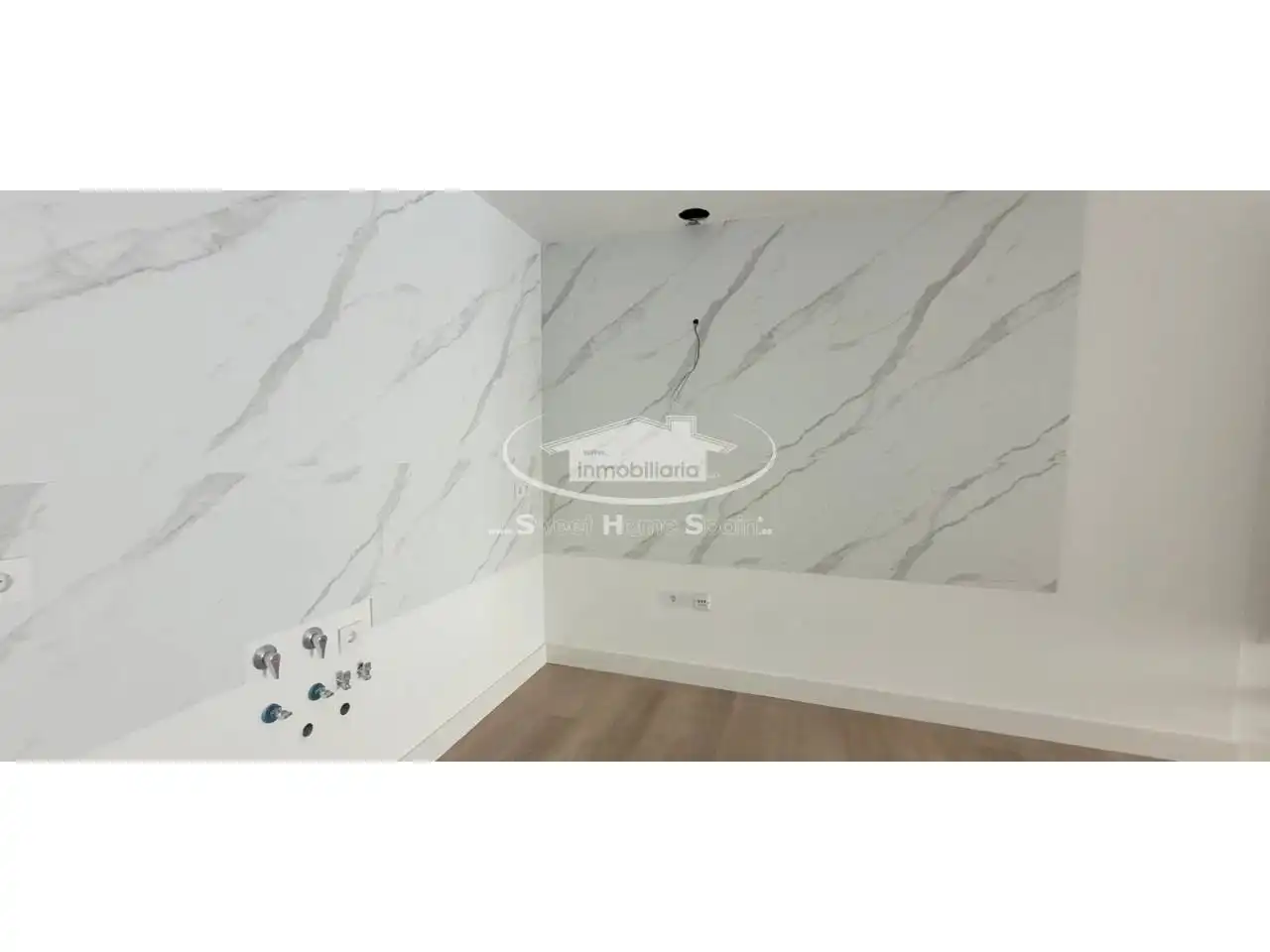 Bedroom of Flat for sale in Sanlúcar de Barrameda  with Air Conditioner, Heating and Terrace