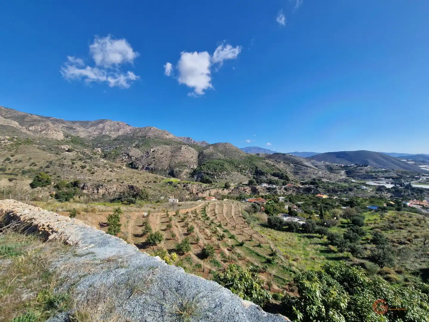 Terrenys i solars en venda a Molvízar, imagen 4