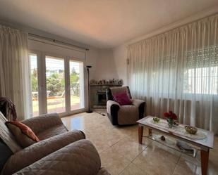 Living room of House or chalet for sale in Fogars de Montclús  with Terrace