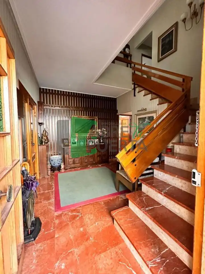 Casa amb jardí en venda a Ventiun, imagen 14