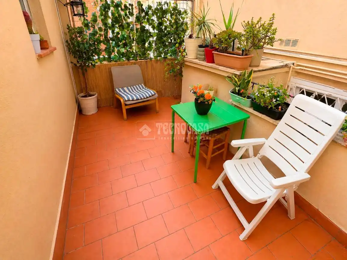 Appartamento con ascensore in vendita a Eixample