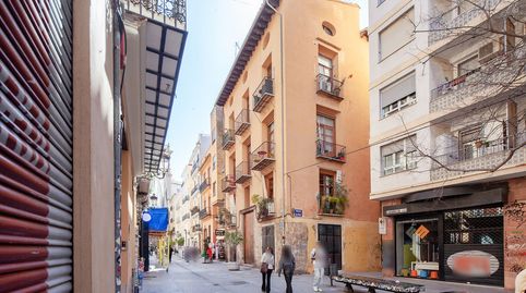 Photo 2 of Flat for sale in C/ Serranos , El Carme, Valencia Capital