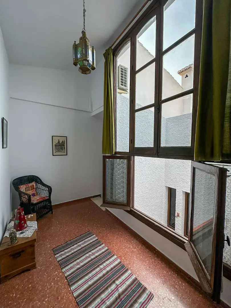 Schlafzimmer von Einfamilien-Reihenhaus zum Verkauf in Salobreña mit Terrasse