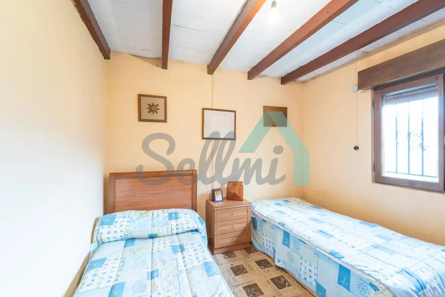 Maison avec jardin à vendre à Aldea Xerra, imagen 47