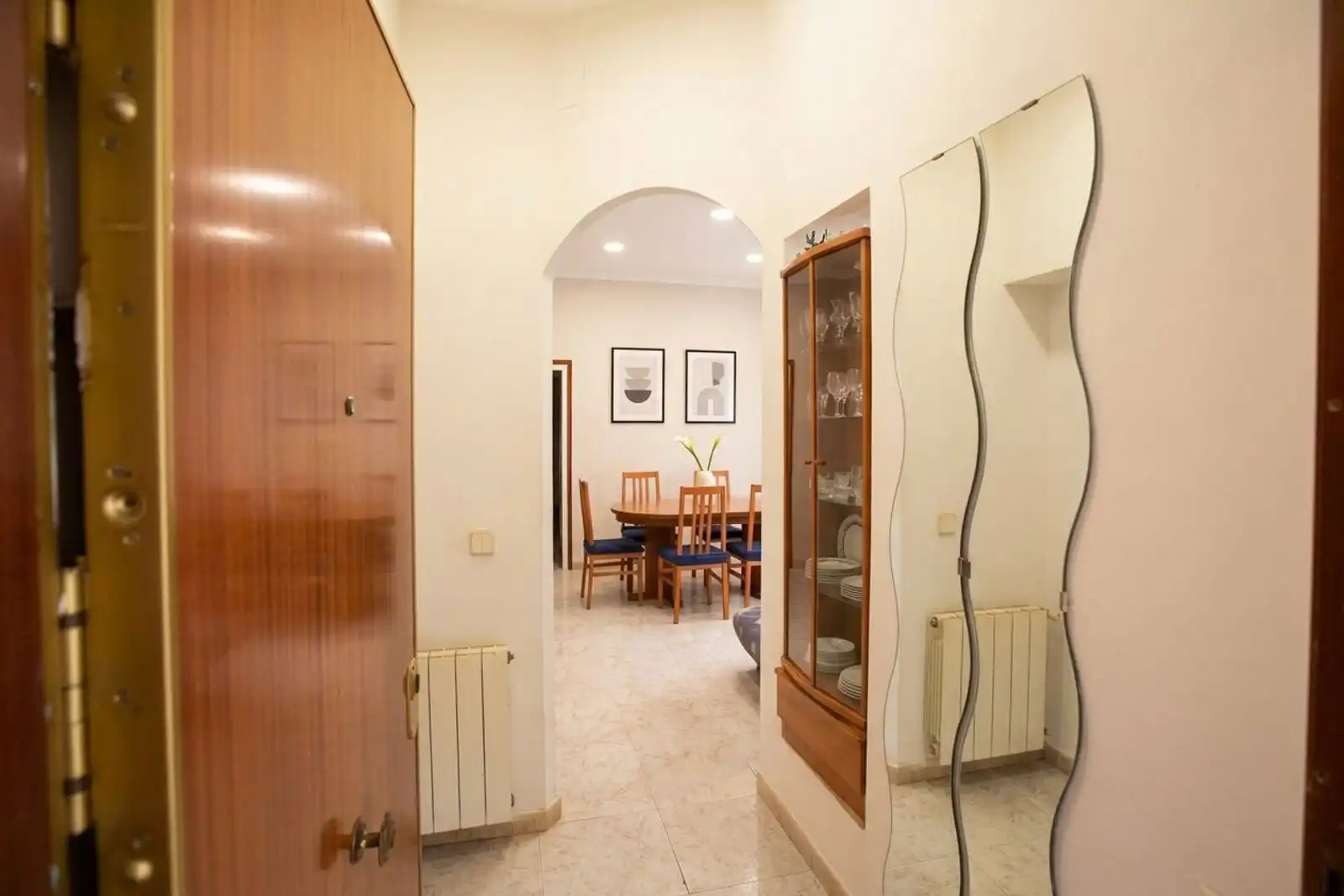 Piso en venta en Calafell con Aire acondicionado, Calefacción y Terraza