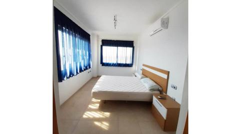 Foto 4 de Àtic en venda a Glorieta Reino Unido, Palmeral, Alicante