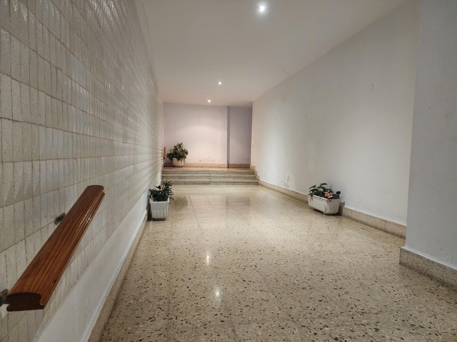 Pis en venda en Gandia amb Aire condicionat, Moblat i Balcó