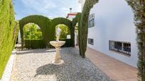 Garden of House or chalet for sale in Gójar  with Heating, Terrace and Swimming Pool