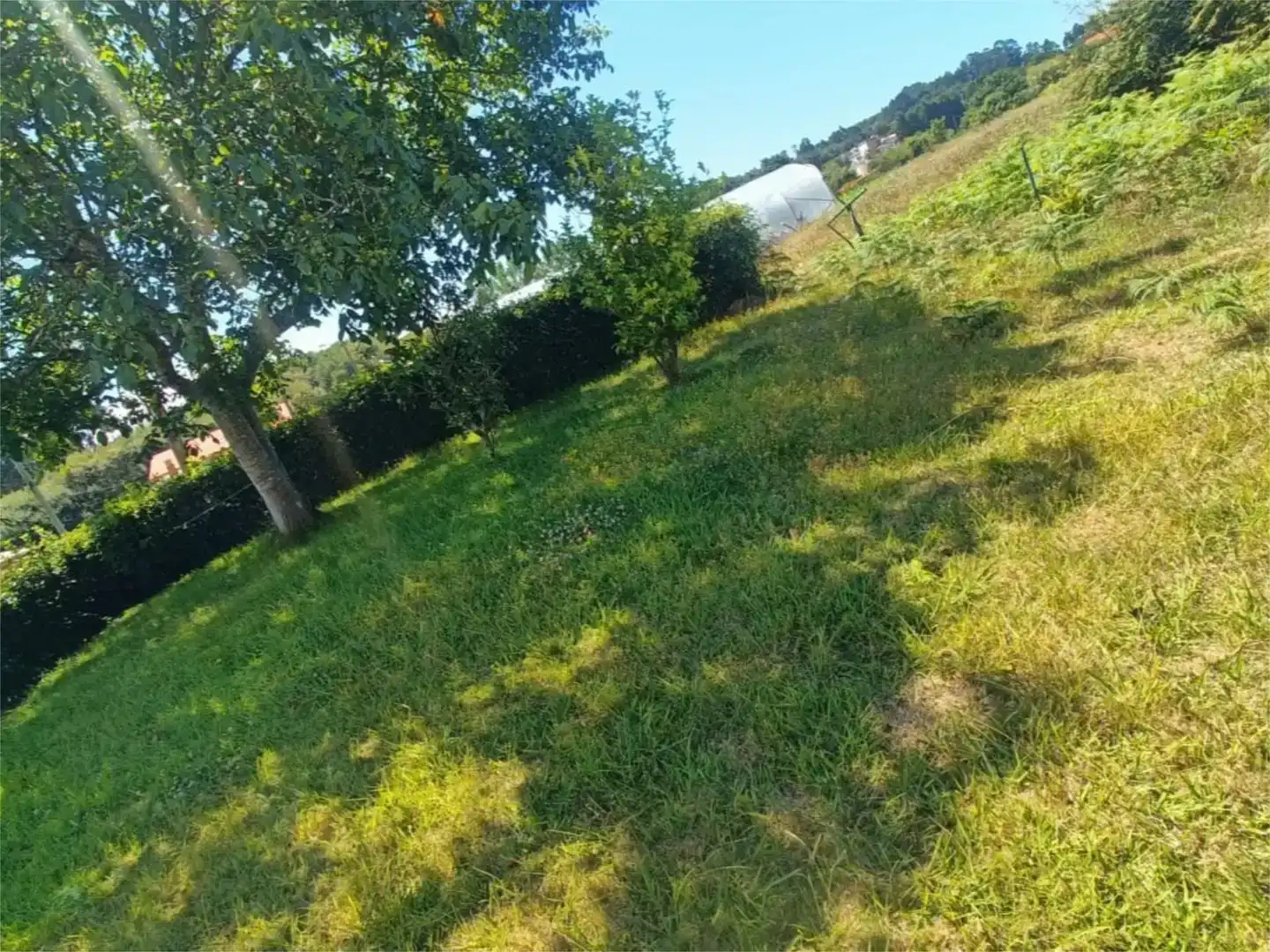 Terreno en venta en Mugardos, A Coruña