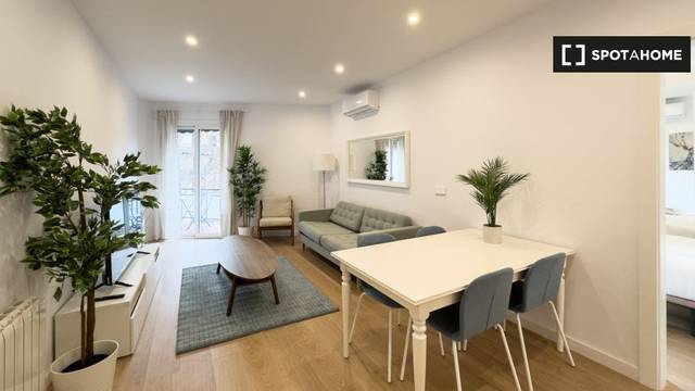 Piso en Alquiler en El Poblenou