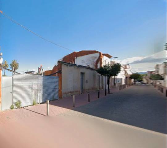 Terreno residencial en Venta en Guadalupe