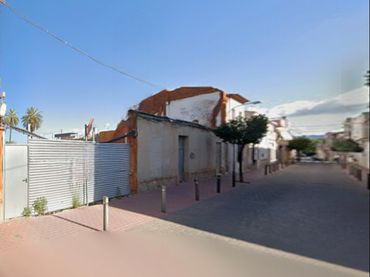 Terreno residenziale in vendita a Pedanías Oeste