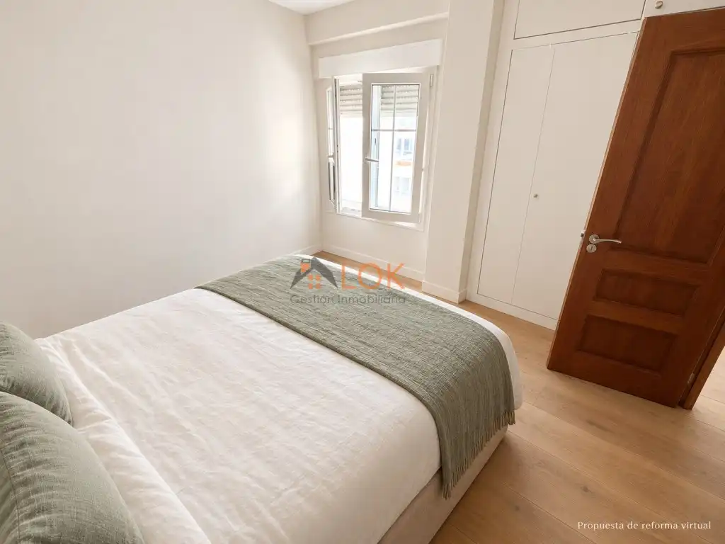 Piso con ascensor en venta en Avenida Antonio Tore Tore, imagen 31