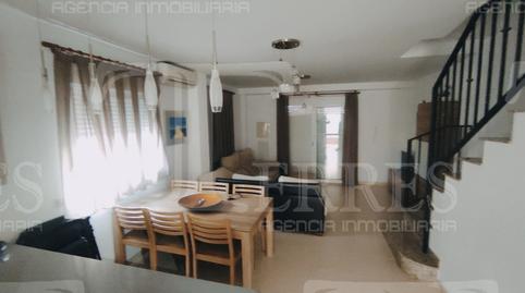 Foto 4 de Casa adosada en venda a Carrer L'alcalatén, La Torre - Playa de Chilches, Moncofa