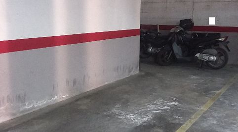 Foto 4 de Garatge en venda a Passeig de Vilanova, 46, Centre, Sitges