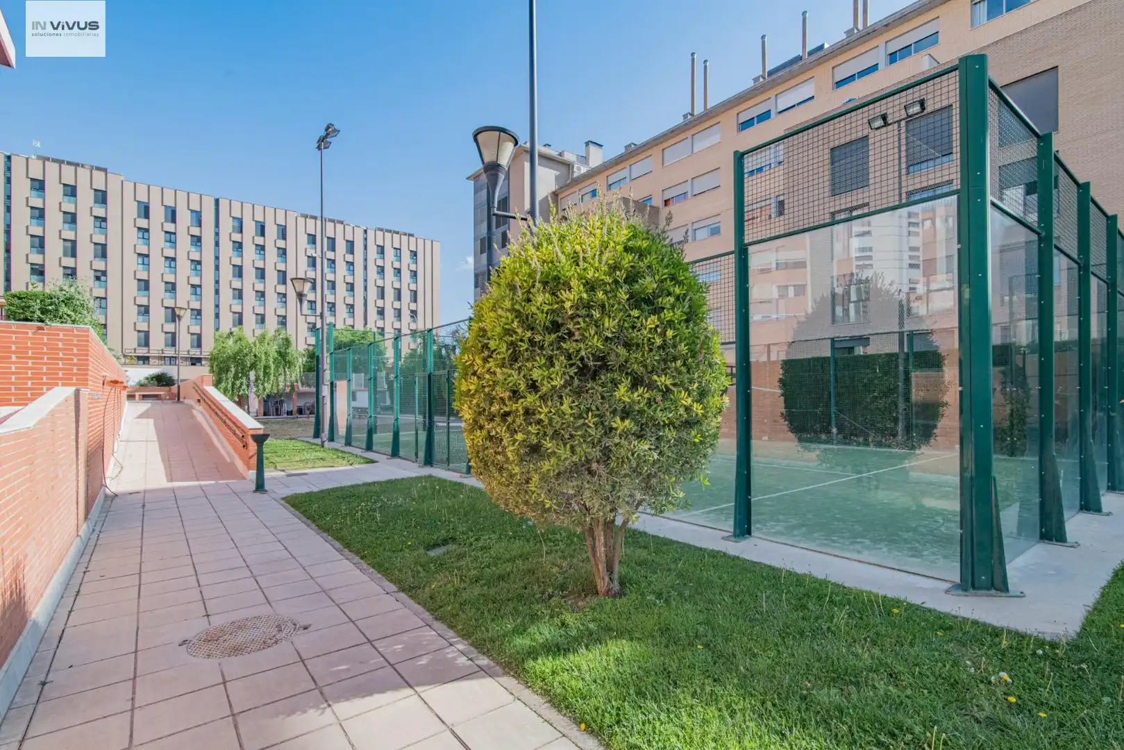 Wohnung mit Terrasse zur Miete in Avda. Federico Garcia Lorca - Nueva Estación Autobuses, imagen 12
